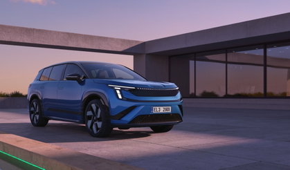 Skoda Peaq (2026): elektrische SUV met 7 zitplaatsen en loungesfeer
