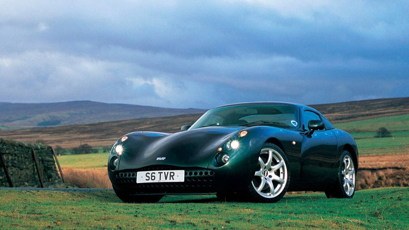tvr(1)