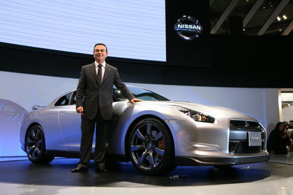 Chez Nissan, des actionnaires veulent Carlos Ghosn de retour, même s'il est toujours en fuite