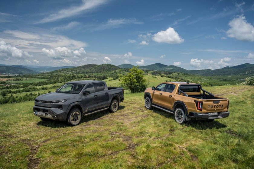 ESSAI – Toyota Hilux (2026) : le pick-up indestructible s’électrifie