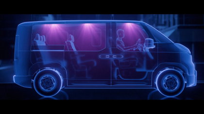 La voiture qui désinfecte son habitacle en roulant, c'est pour bientôt