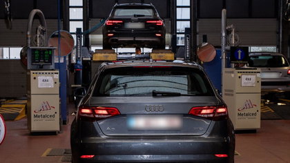 Tweedehandskeuring: één op de vijf auto’s afgekeurd en toch komen er versoepelingen