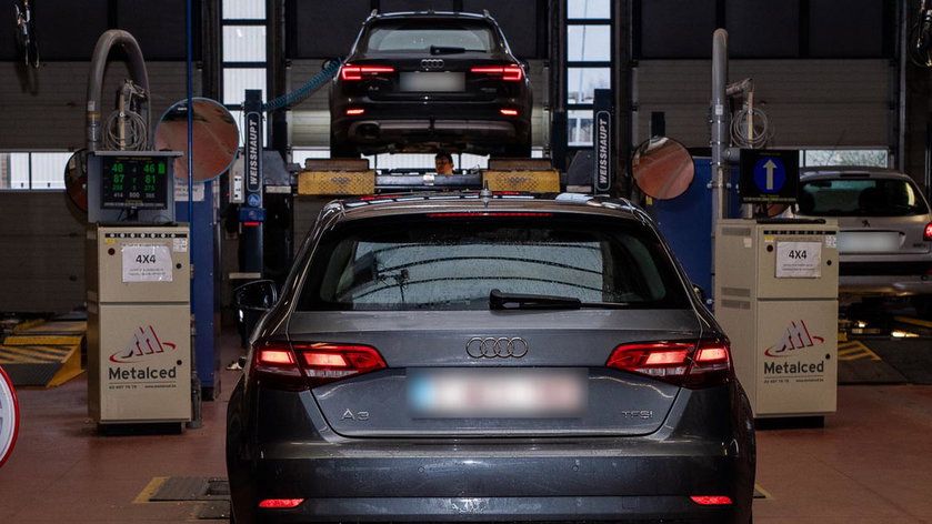 Tweedehandskeuring: één op de vijf auto’s afgekeurd en toch komen er versoepelingen