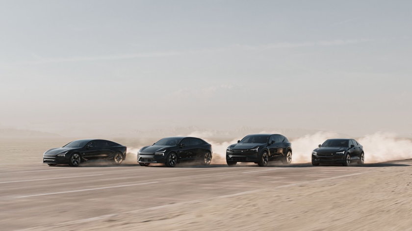 Waarom Polestar verbannen wordt in Amerika en Volvo niet-gamma