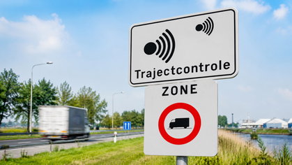 Amendes routières en Flandre : 12 millions d'euros de frais illégaux encaissés par des communes