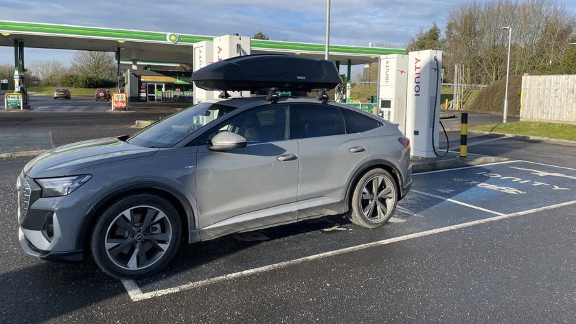audi etron forum - copie