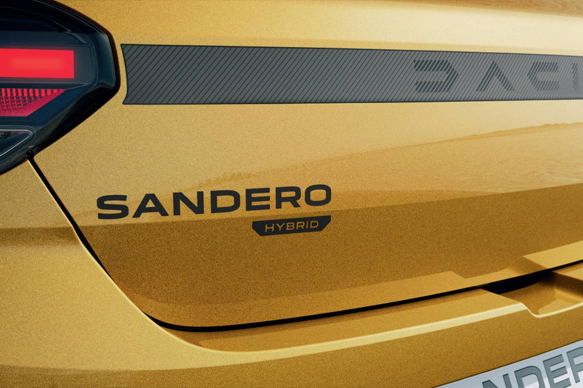 Dacia Sandero Hybrid 2026 (2) (Nouvelle taille 1)