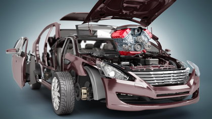 Nieuwe auto’s worden beter, maar niet dankzij technologie
