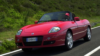 Oldtimer de la semaine : la Fiat Barchetta, le roadster pétillant à prix discount !