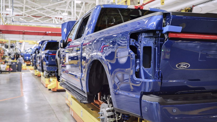 Ford-en-AI