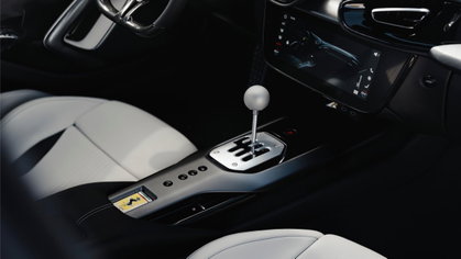 Ferrari 12Cilindri Manuale (2026) : une boîte manuelle pour les puristes