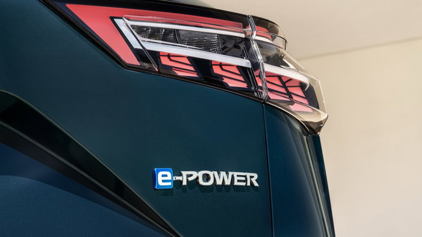 EREV-Nissan-E-Power