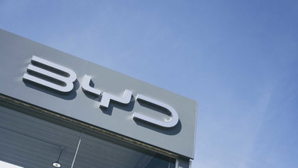 « Résister est inutile » : la mise en garde de BYD aux marques européennes