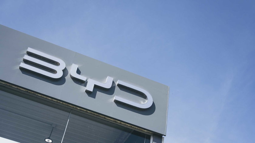 « Résister est inutile » : la mise en garde de BYD aux marques européennes