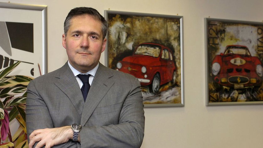 Alfredo Altavilla
