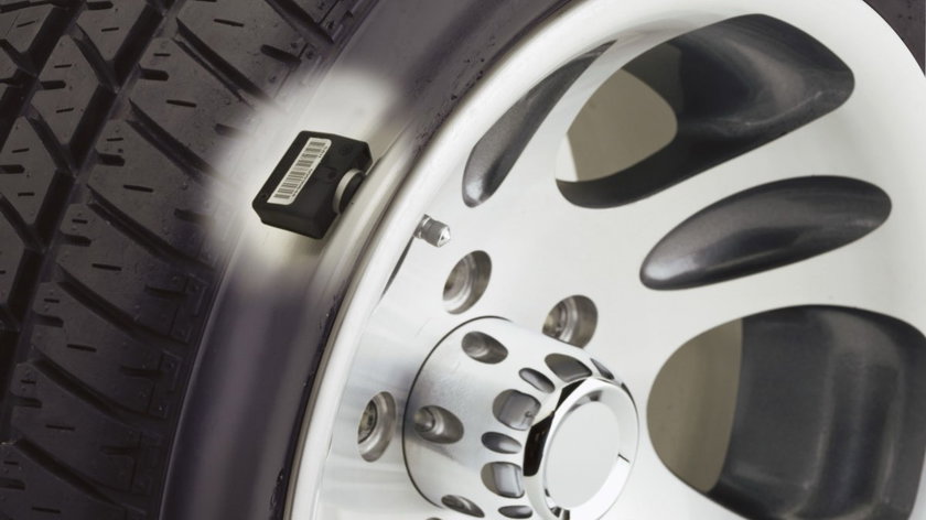 Bandendrukcontrole-sensor-gocar
