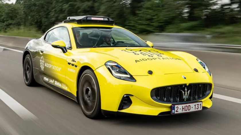 Aidoptation-Maserati-Granturismo-gocar