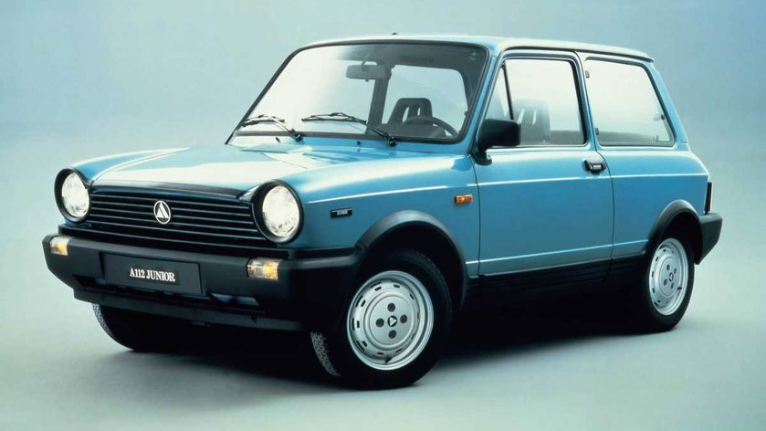 Autobianchi_A112_Junior_Series_VII