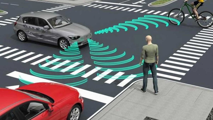 AVAS-Acoustic Vehicle Alerting Systems-in-EV
