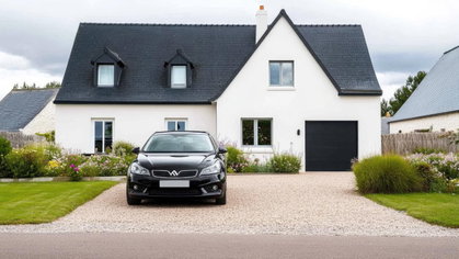 Flandre, Bruxelles, Wallonie : qui a le plus de voitures par famille ?