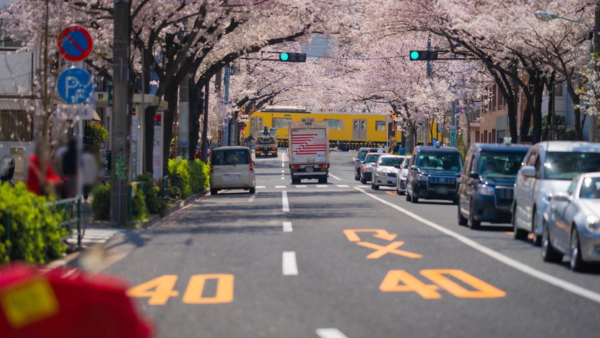 Au Japon, refuser cette démarche à quinze euros peut priver d'une voiture