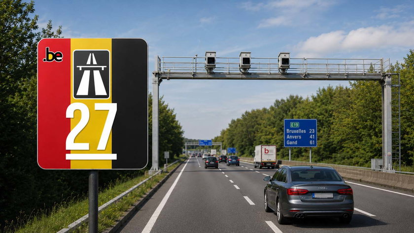 Pourquoi les Pays-Bas menacent déjà le projet de vignette belge