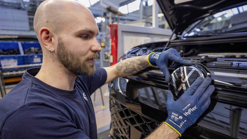 Volkswagen s’apprête à faire le grand ménage dans sa gamme