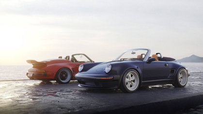 Wat verkiest de markt: restomod of originele restauratie?
