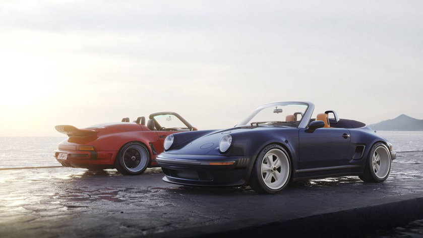 Wat verkiest de markt: restomod of originele restauratie?