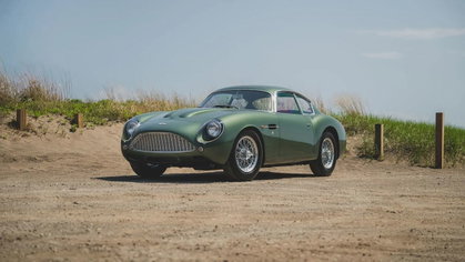De ultieme Aston Martin staat te koop… voor 15 miljoen dollar