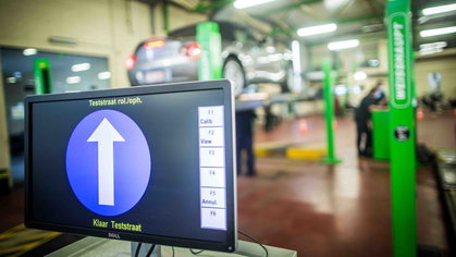 Contrôle technique en Flandre : la sécurité routière sacrifiée sur l'autel des coûts ?