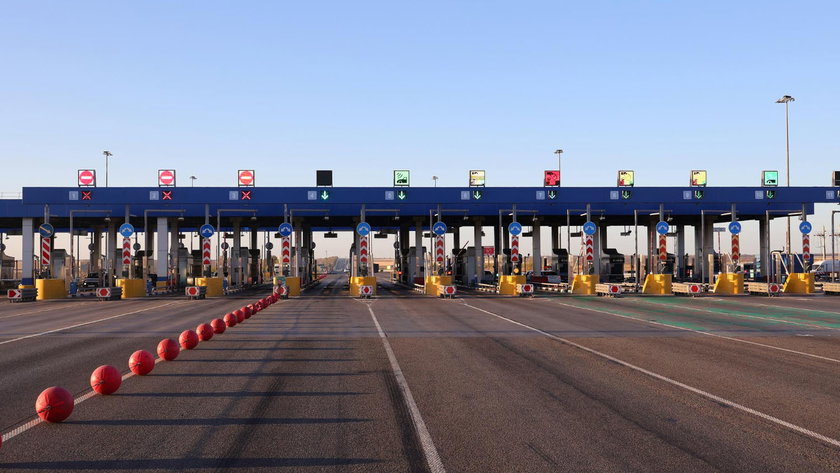De passage en France ? Gare à l'amende sur les nouveaux péages à flux libre