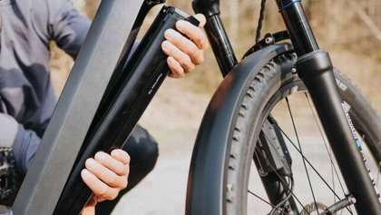 Forte chaleur : pourquoi la batterie de votre vélo électrique doit rester au frais 