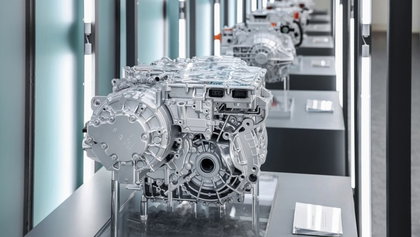 Moteur électrique : 8,2 kWh/100 km, ce record de Geely est-il irrattrapable ?