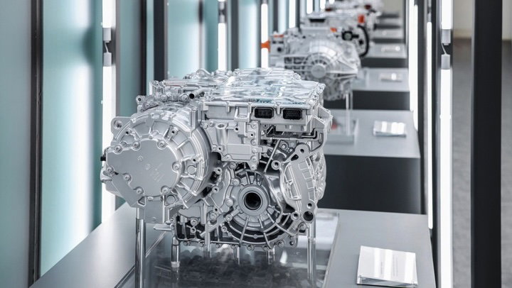 Moteur électrique : 8,2 kWh/100 km, ce record de Geely est-il irrattrapable ?