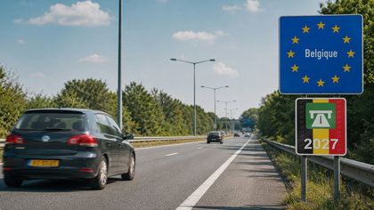 Vignette belge : ces pays européens l'imposent déjà, mais à quel prix ?
