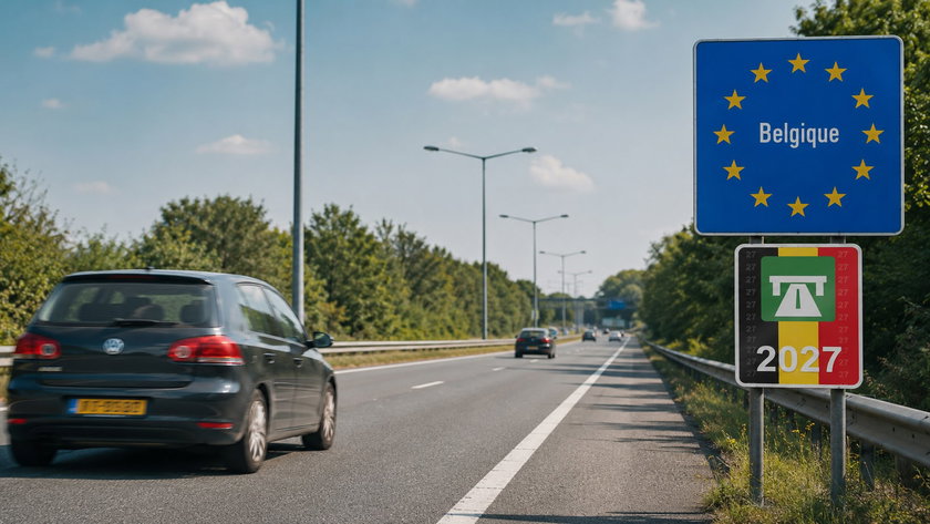Belgisch wegenvignet: deze Europese landen hebben het al, maar hoeveel kost het?