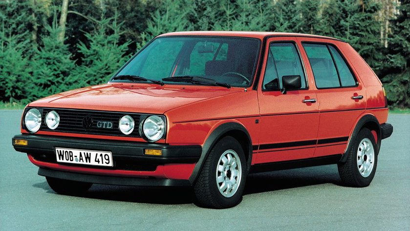 Dieselwagens: is hun toekomst als oldtimer in gevaar?