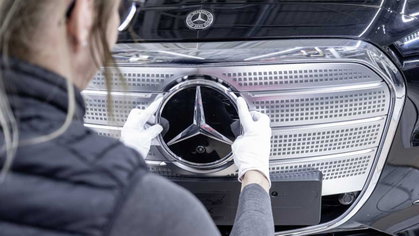 D'où viennent les logos des grandes marques automobiles ? (1)