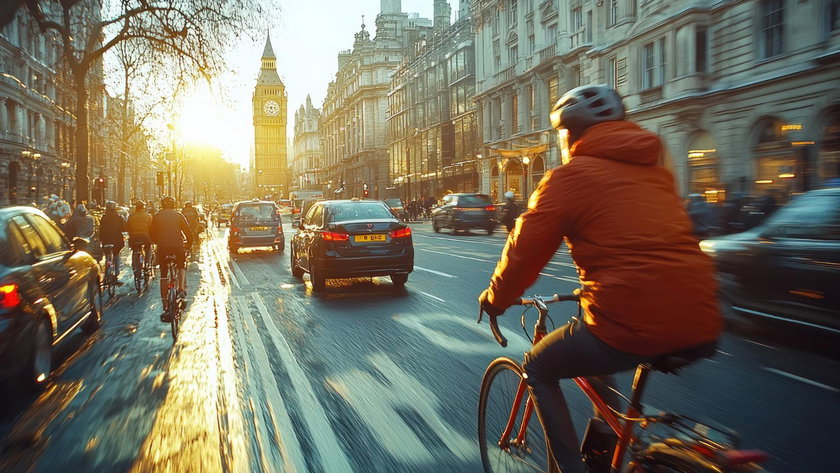 Taxe au kilomètre pour les électriques au Royaume-Uni : combien ça coûterait en Belgique ?