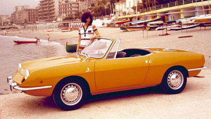 Oldtimer van de week: Fiat 850, speels, betaalbaar, maar onterecht vergeten 
