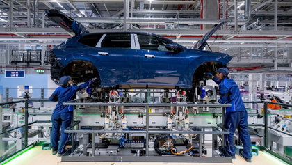Zijn elektrische auto’s op 5 jaar tijd echt 18% goedkoper geworden?