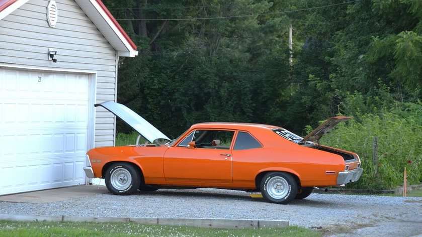 Voiture ancienne : les annonces qui traînent des mois, à fuir ou vraies opportunités ?