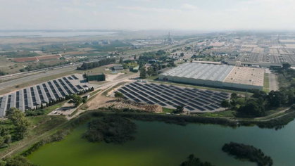 Ford vend une part de son usine espagnole à Geely