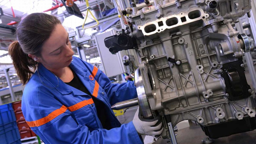 Stellantis ferme l'usine française du moteur Puretech 