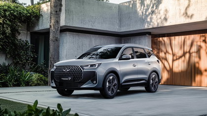 Chery komt naar België: wat mag je verwachten van dit Chinese merk?