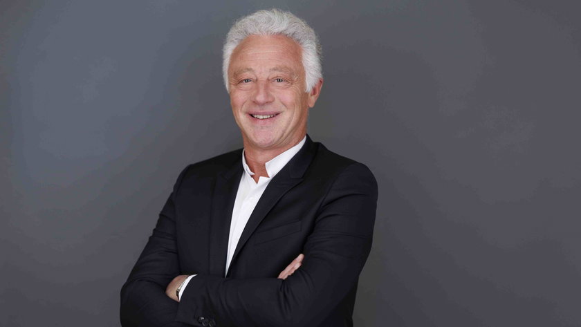 Franck Marotte