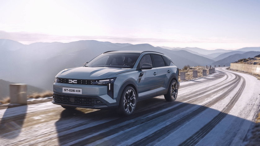 Twintig jaar na de Logan: maakt Dacia ook de elektrische auto betaalbaar?