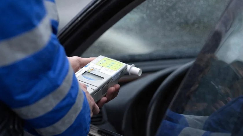 Weigering van de ademtest of speekseltest: welke gevolgen voor de automobilist?