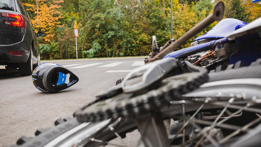 Accident avec blessés : à quel moment bascule-t-on dans le pénal ?